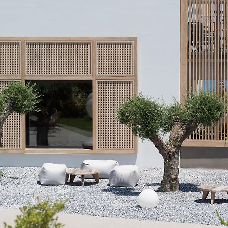 Zante Maris Suites - Adults Only Tsilivi  Exterior foto
