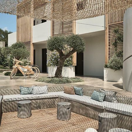 Zante Maris Suites - Adults Only Tsilivi  Exterior foto