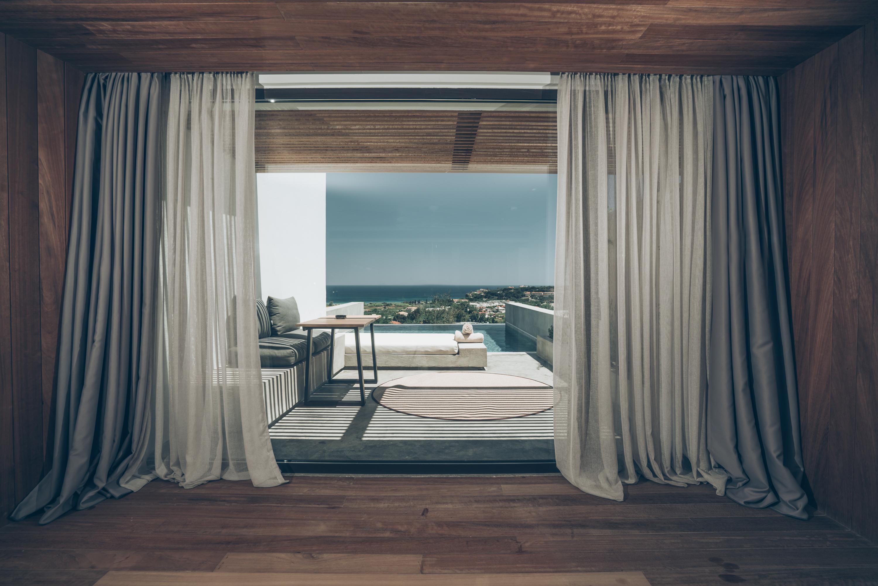 Zante Maris Suites - Adults Only Tsilivi  Exterior foto