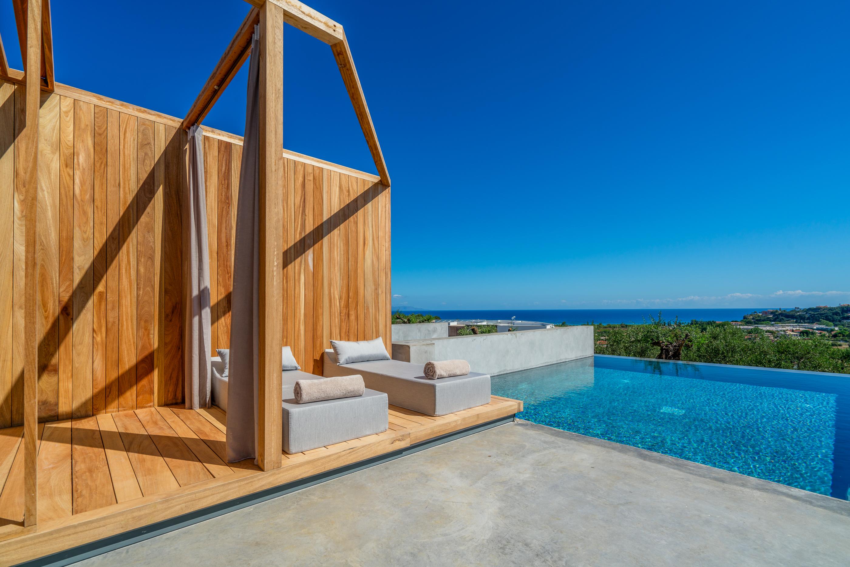 Zante Maris Suites - Adults Only Tsilivi  Exterior foto