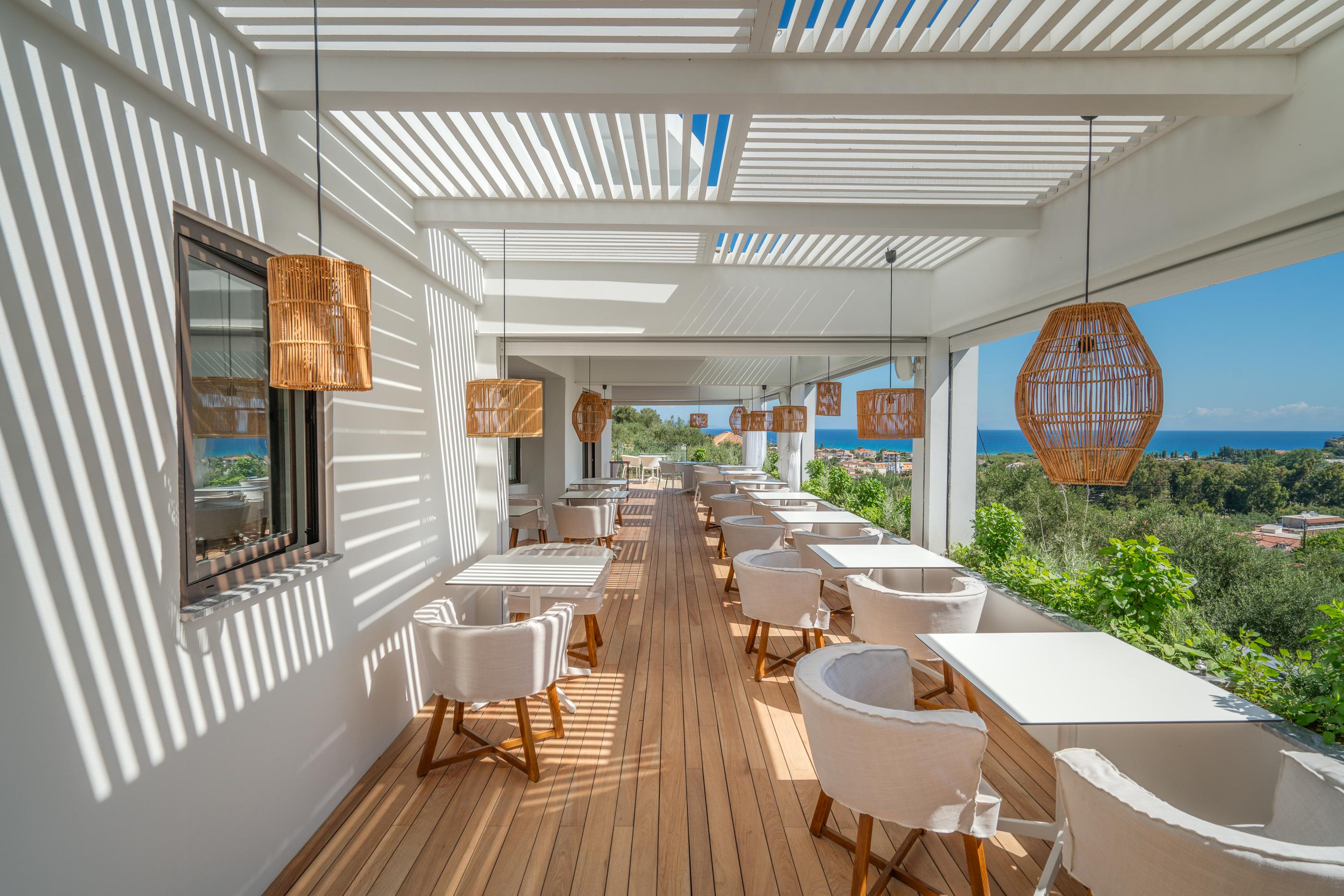 Zante Maris Suites - Adults Only Tsilivi  Exterior foto