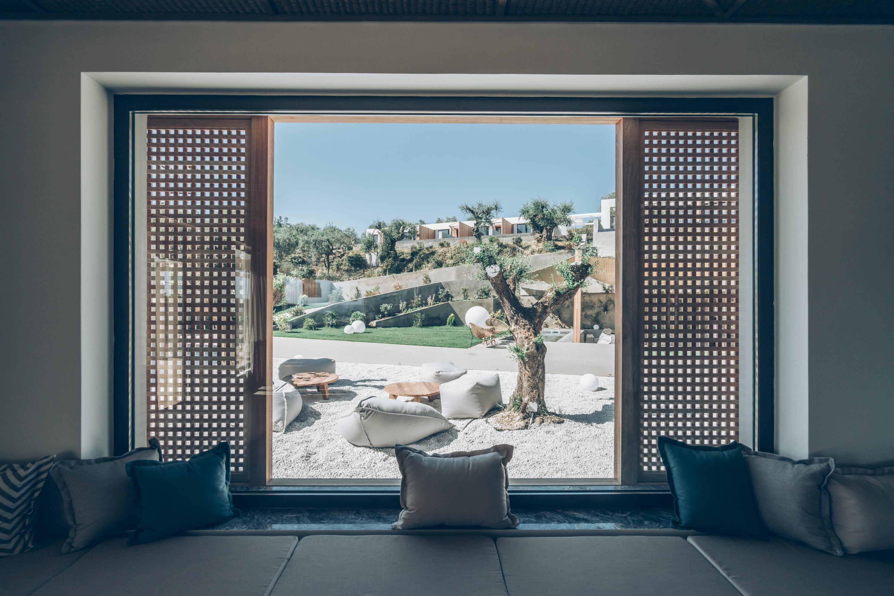 Zante Maris Suites - Adults Only Tsilivi  Exterior foto