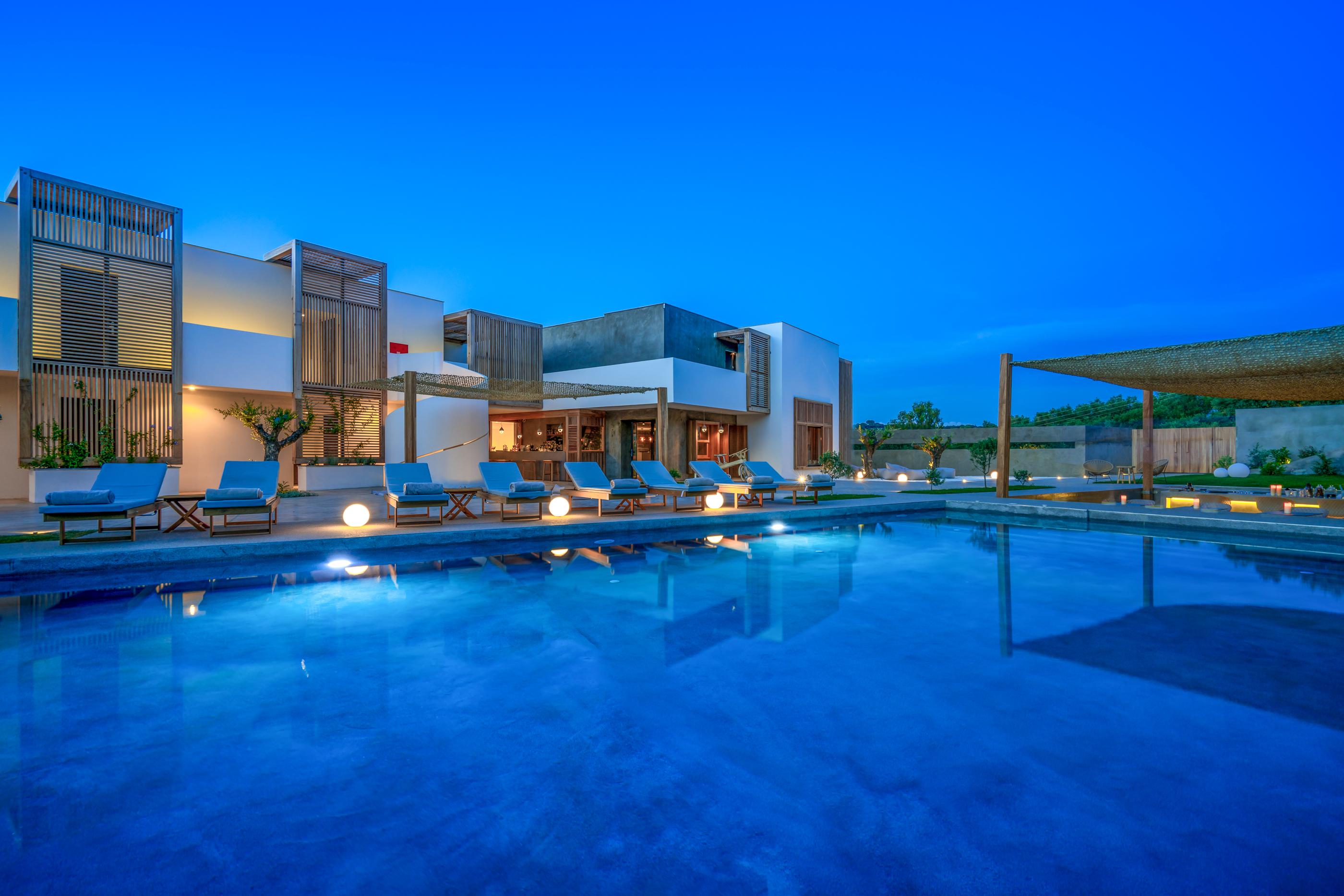 Zante Maris Suites - Adults Only Tsilivi  Exterior foto