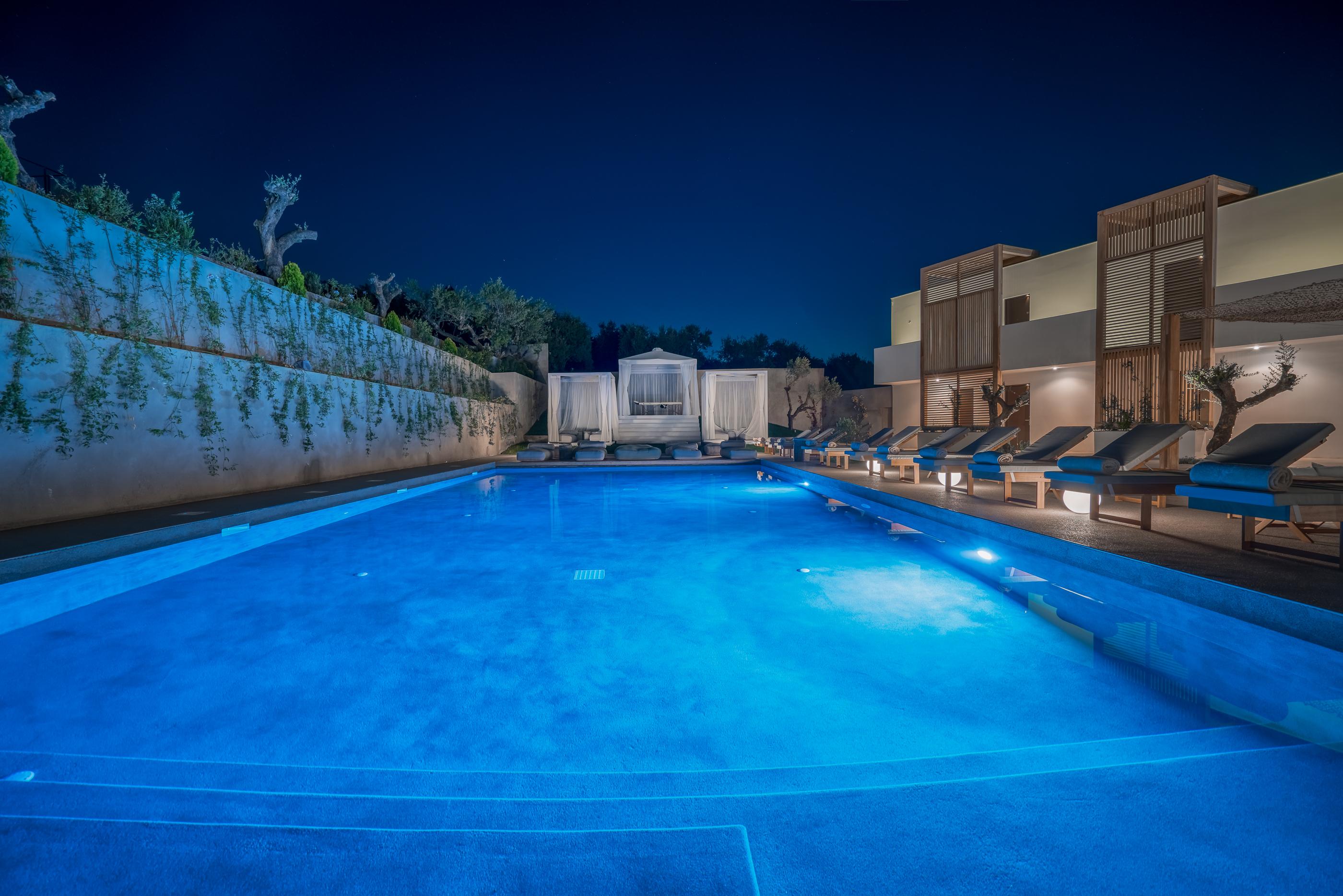 Zante Maris Suites - Adults Only Tsilivi  Exterior foto