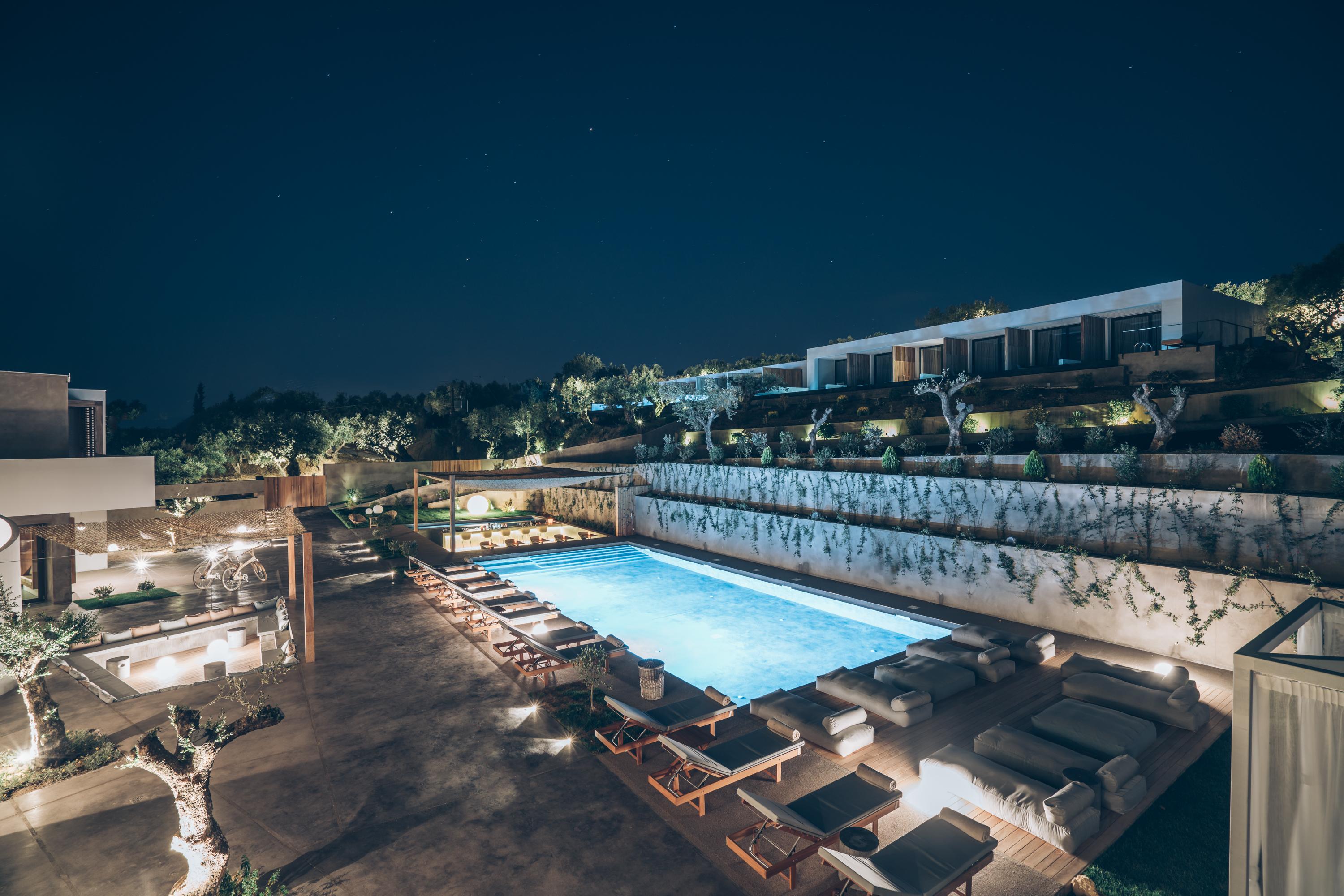 Zante Maris Suites - Adults Only Tsilivi  Exterior foto
