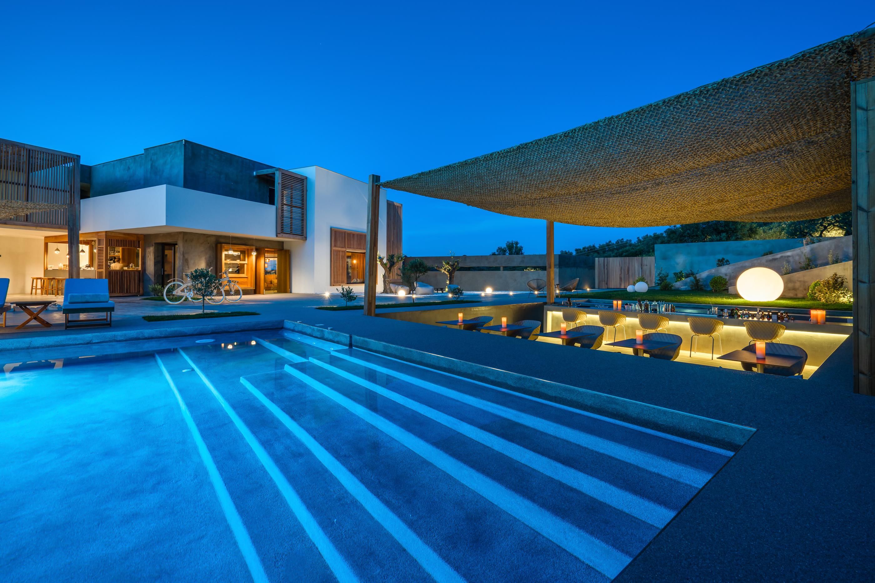 Zante Maris Suites - Adults Only Tsilivi  Exterior foto