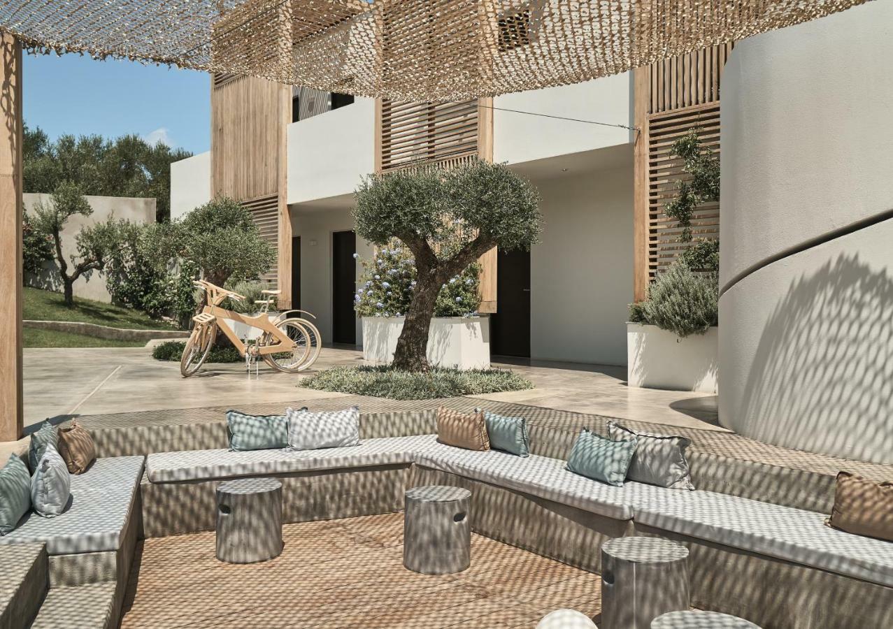 Zante Maris Suites - Adults Only Tsilivi  Exterior foto