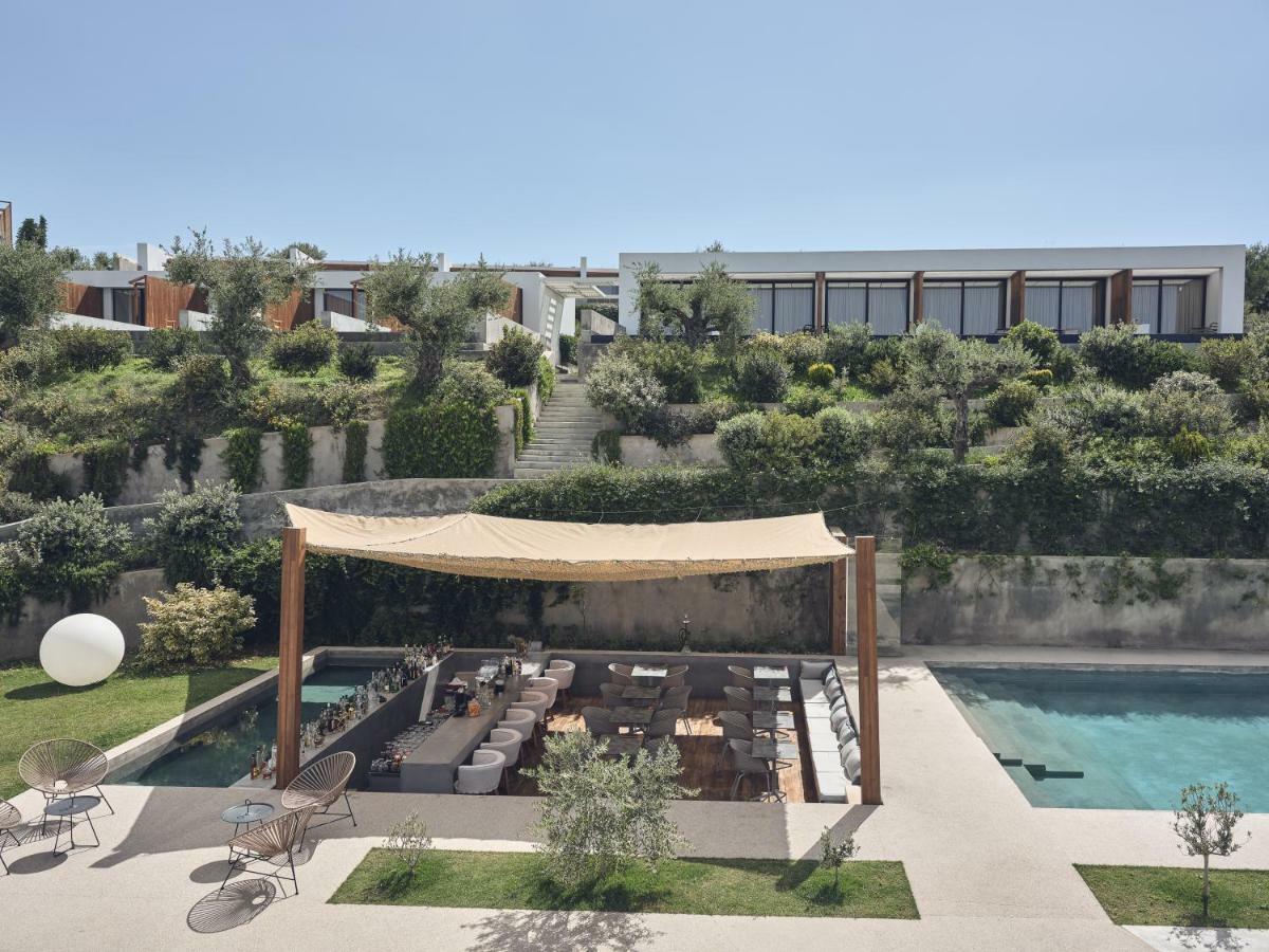 Zante Maris Suites - Adults Only Tsilivi  Exterior foto