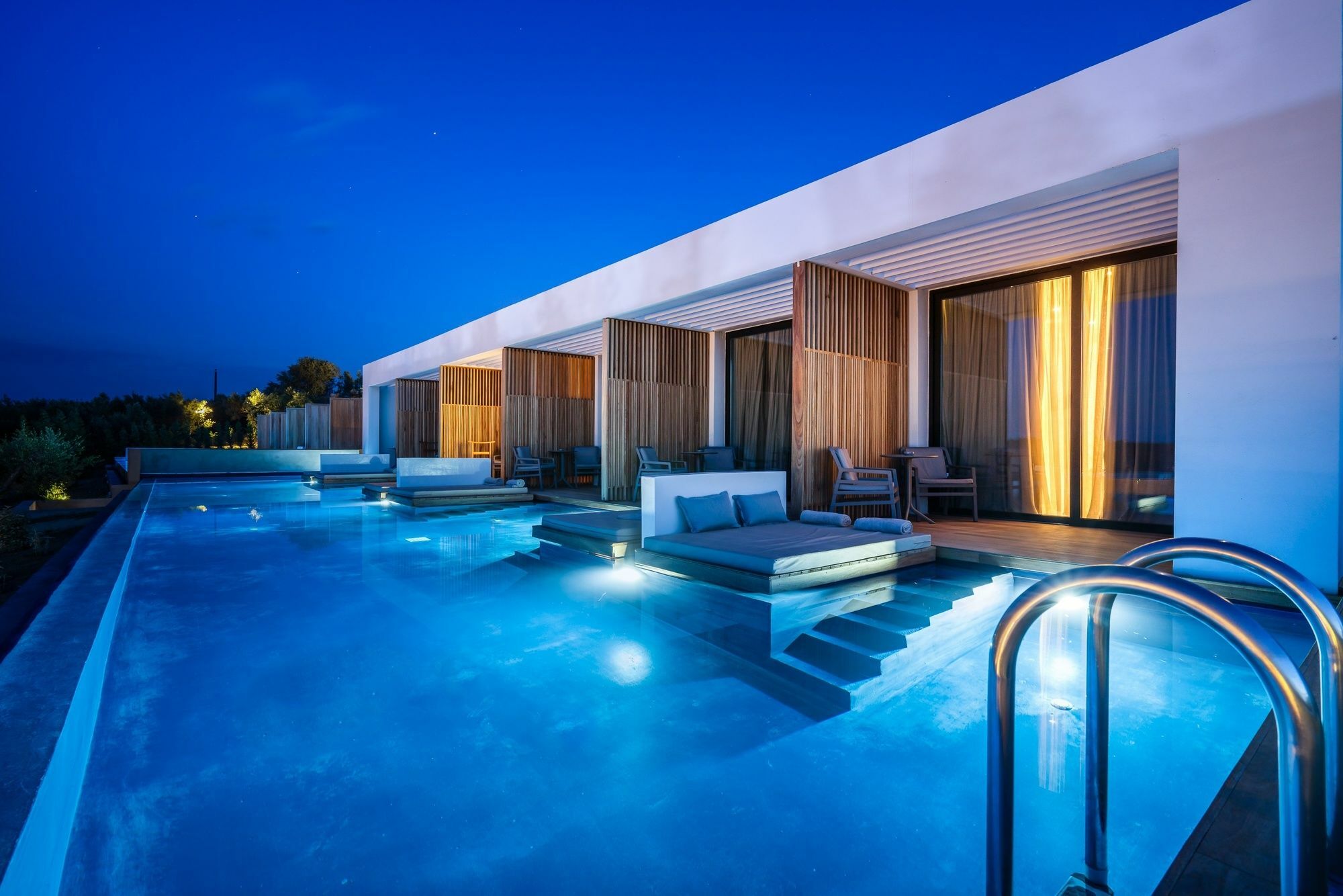 Zante Maris Suites - Adults Only Tsilivi  Exterior foto