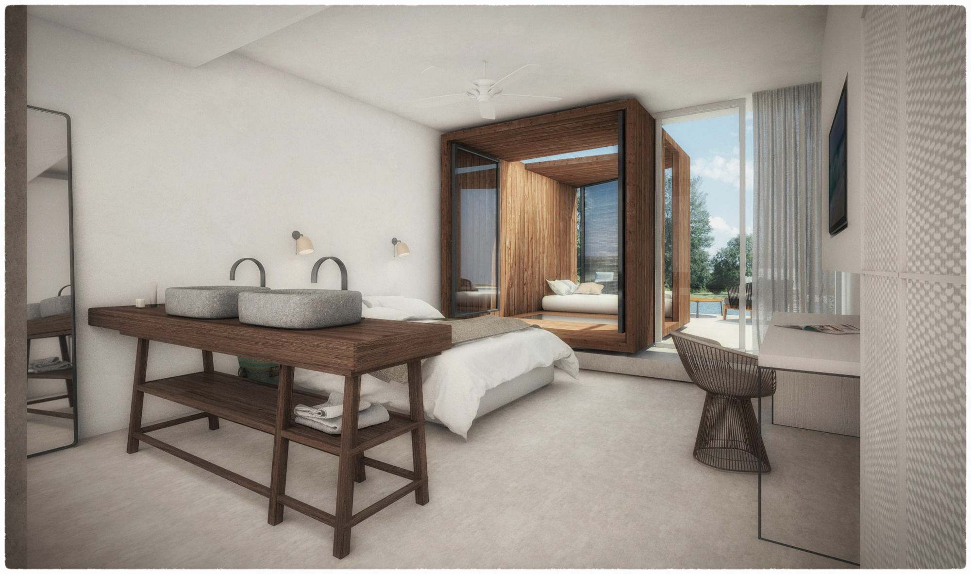 Zante Maris Suites - Adults Only Tsilivi  Exterior foto