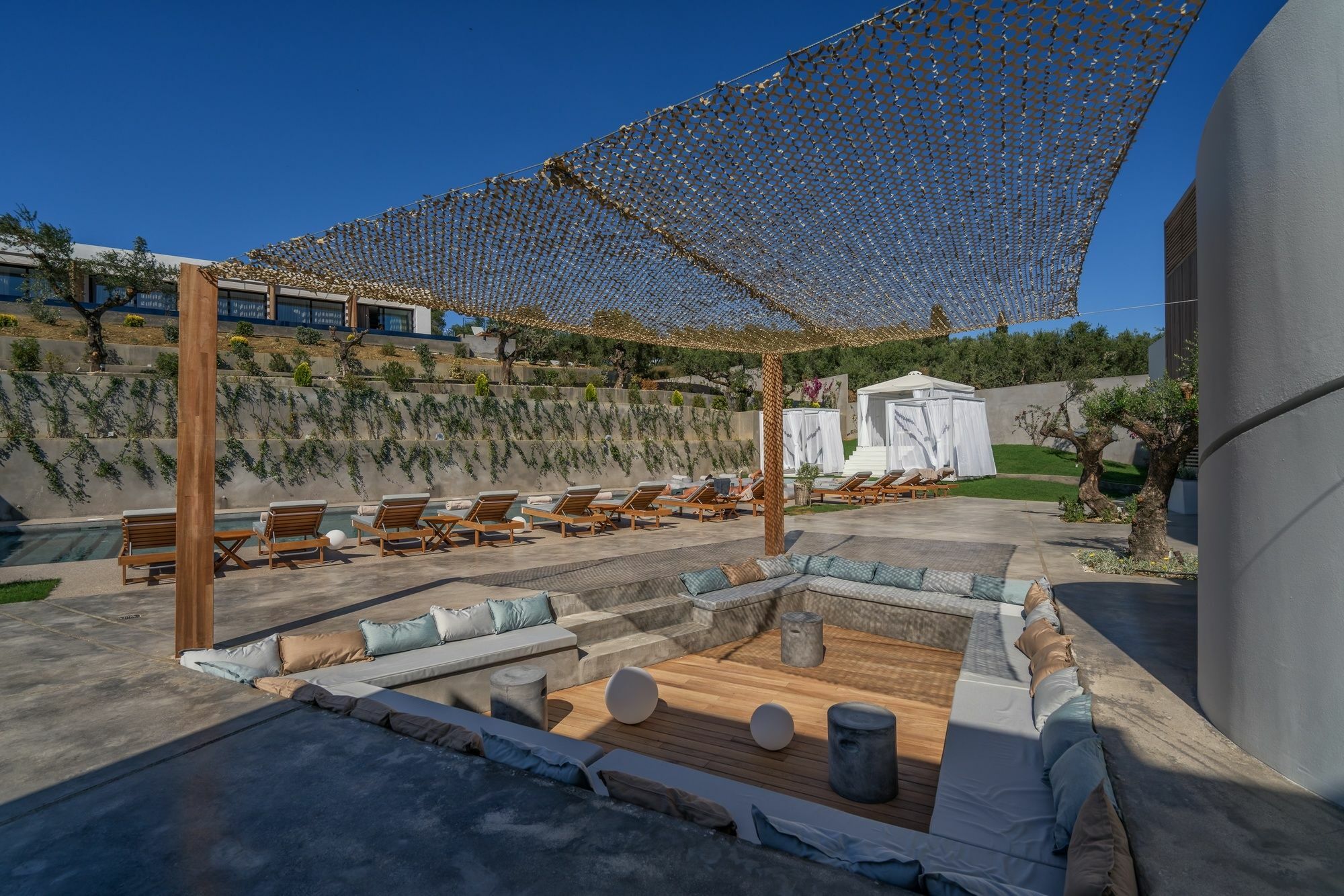 Zante Maris Suites - Adults Only Tsilivi  Exterior foto