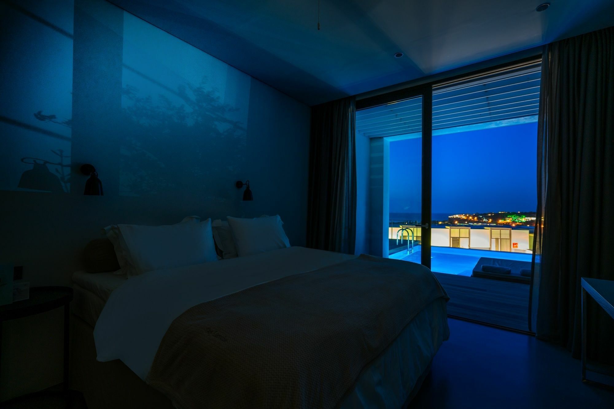 Zante Maris Suites - Adults Only Tsilivi  Exterior foto