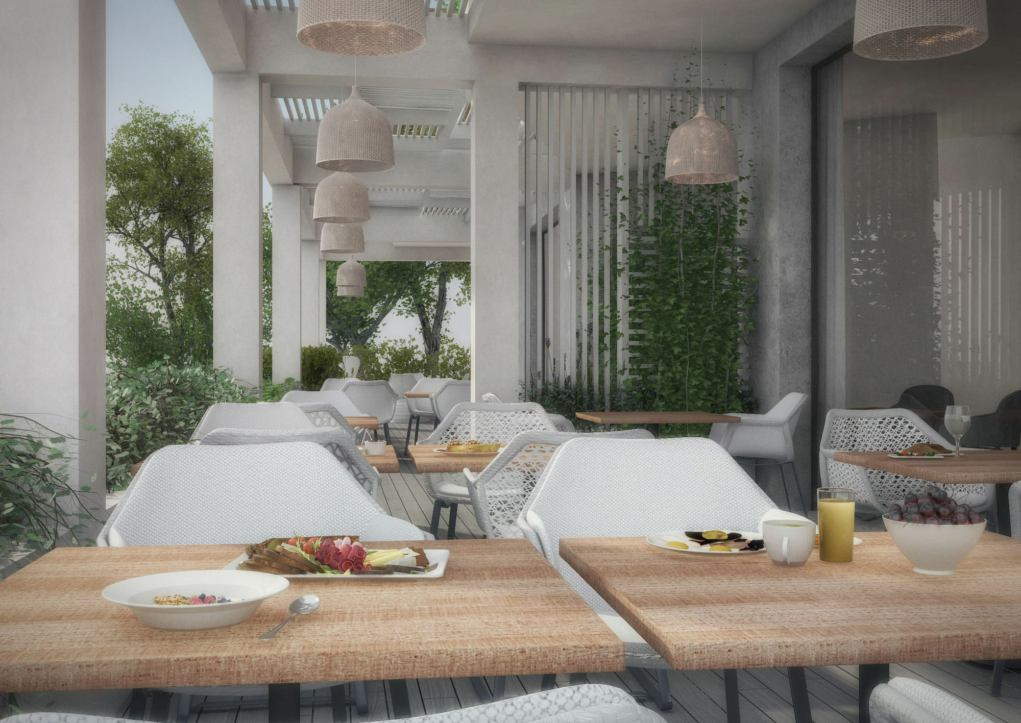 Zante Maris Suites - Adults Only Tsilivi  Exterior foto