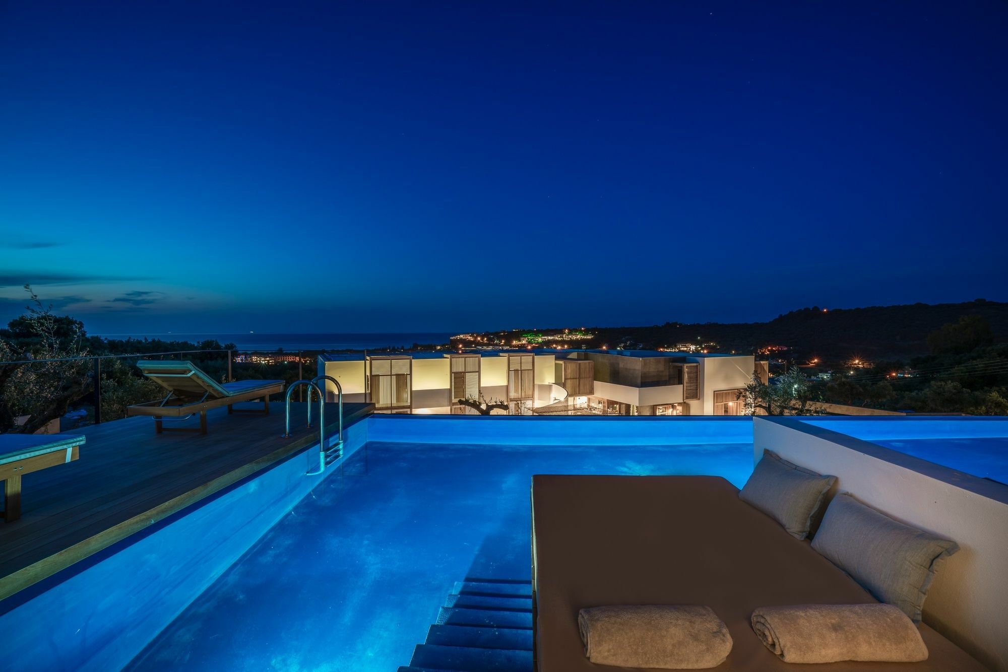 Zante Maris Suites - Adults Only Tsilivi  Exterior foto