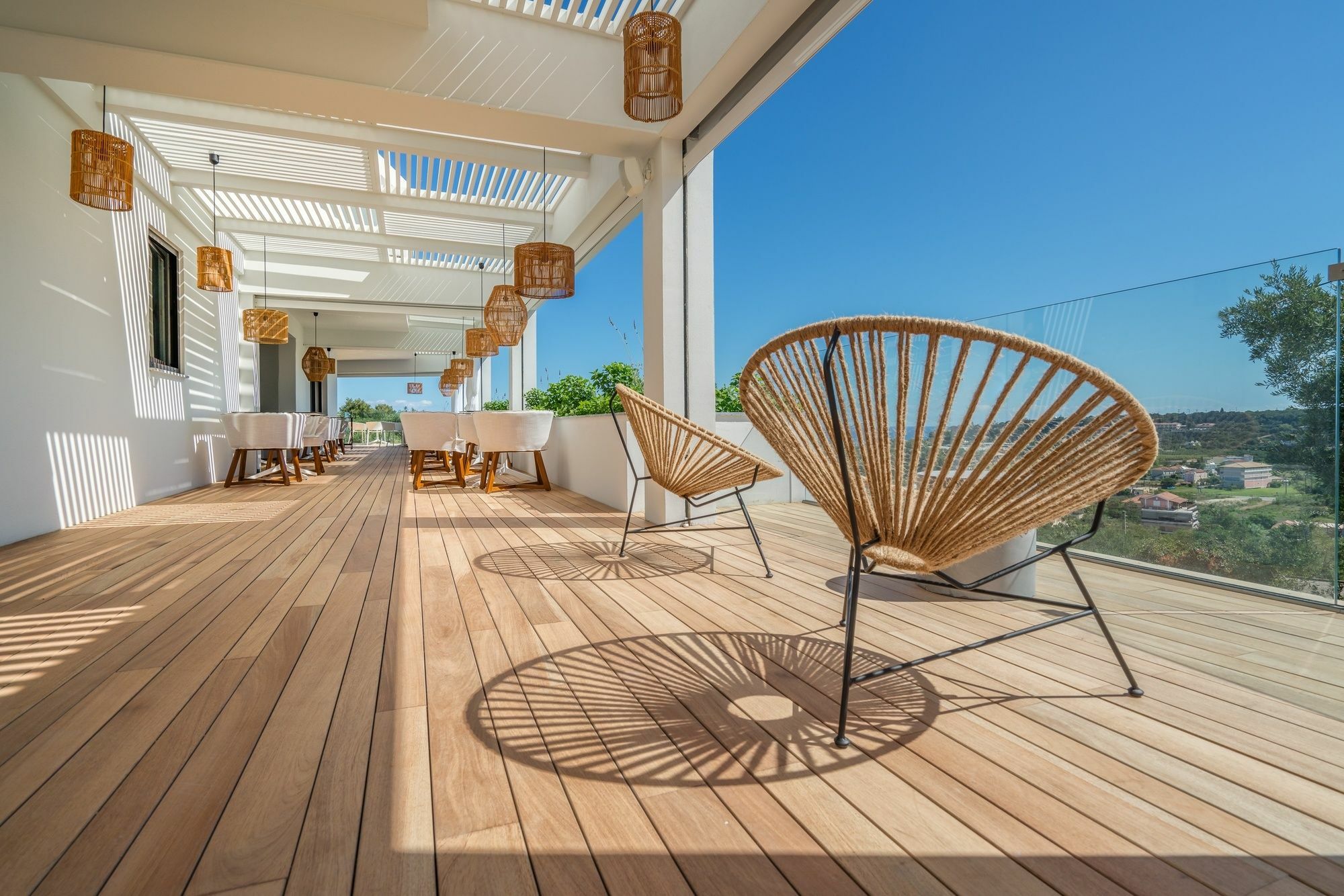 Zante Maris Suites - Adults Only Tsilivi  Exterior foto