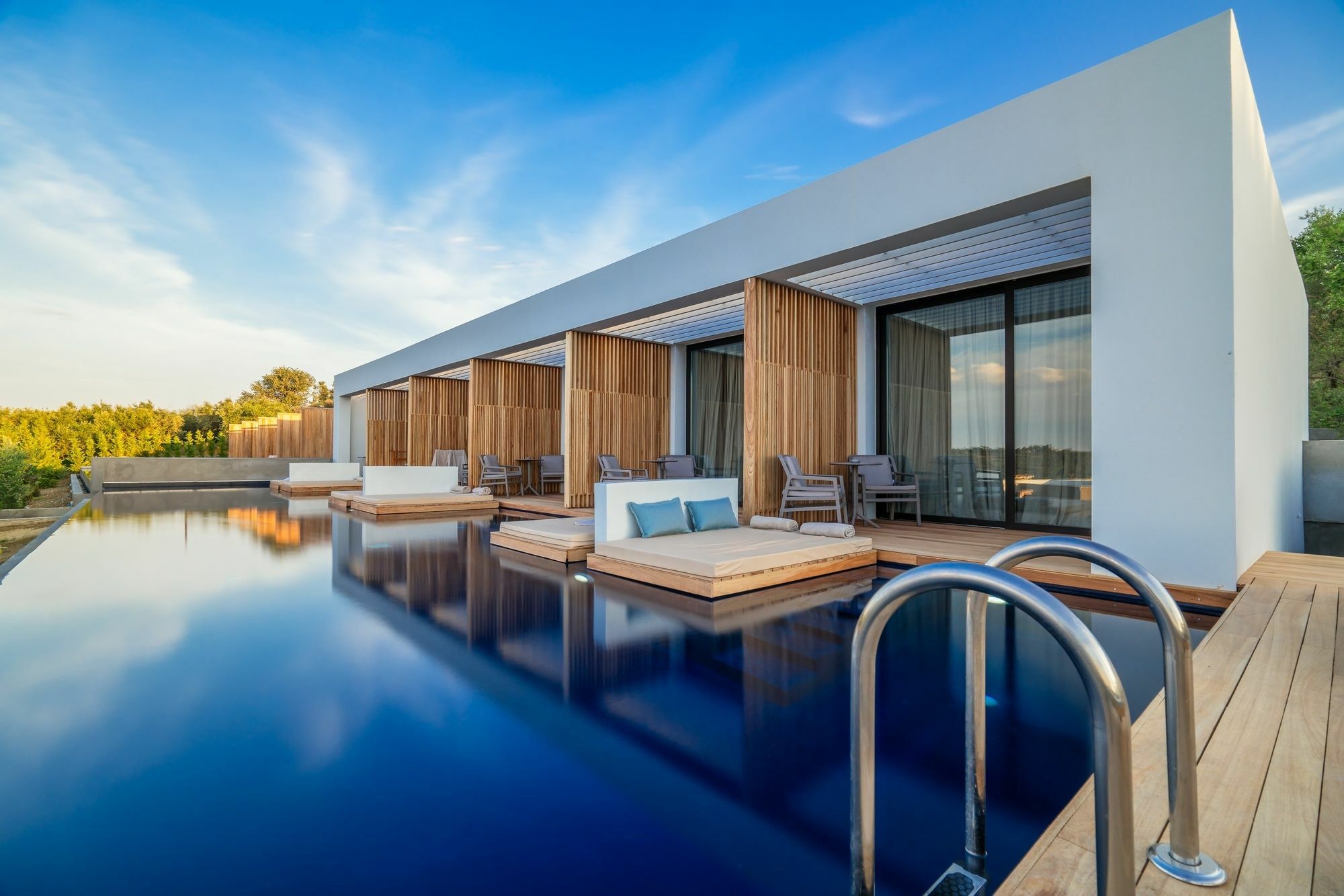 Zante Maris Suites - Adults Only Tsilivi  Exterior foto