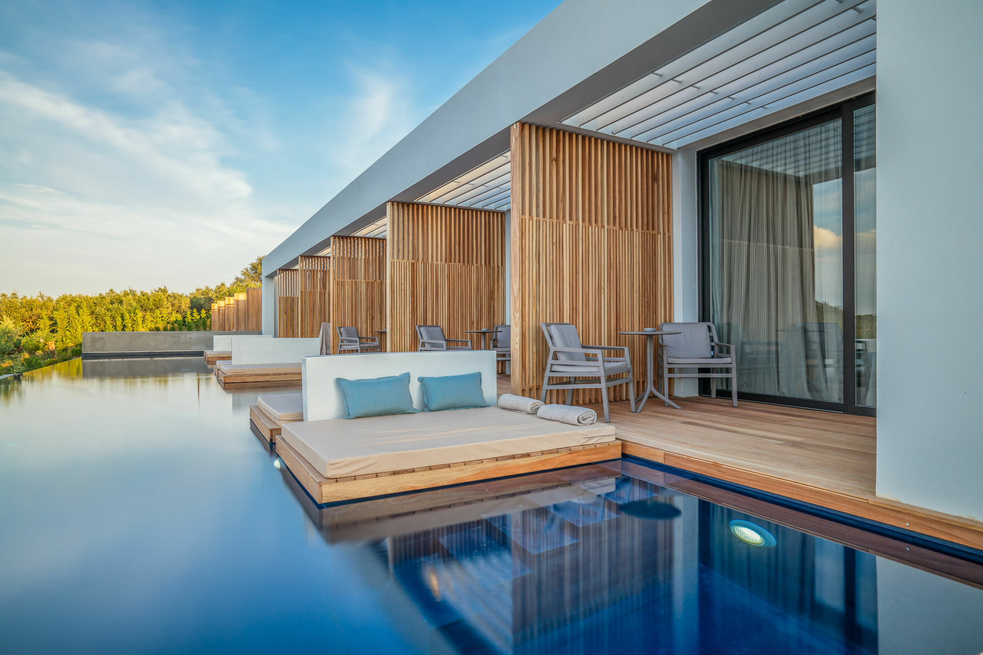 Zante Maris Suites - Adults Only Tsilivi  Exterior foto