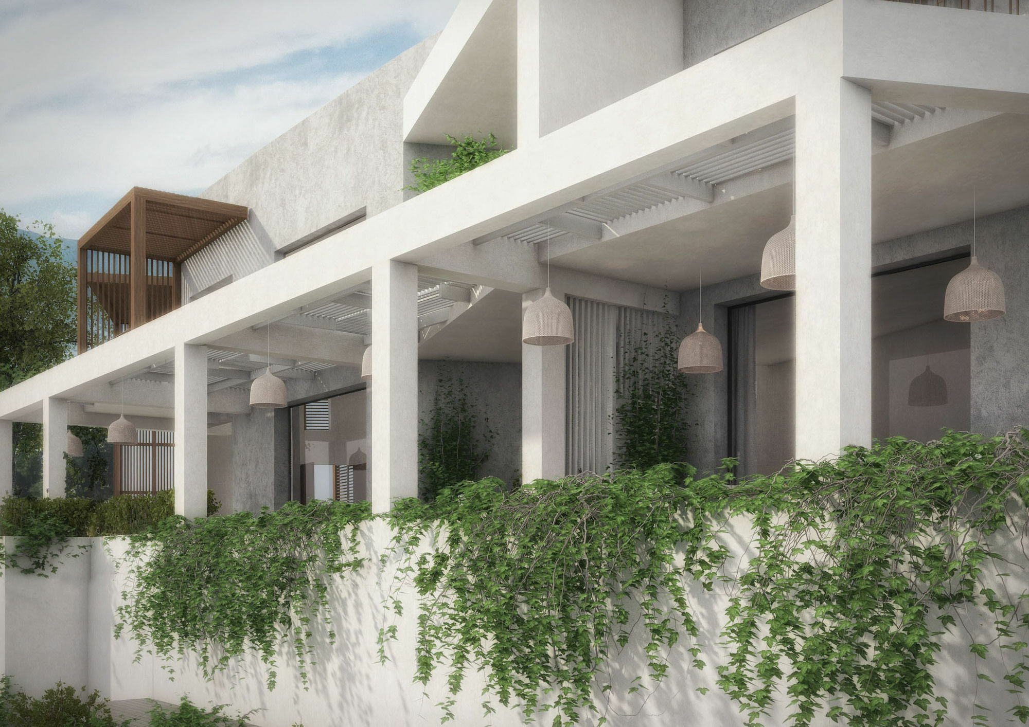 Zante Maris Suites - Adults Only Tsilivi  Exterior foto