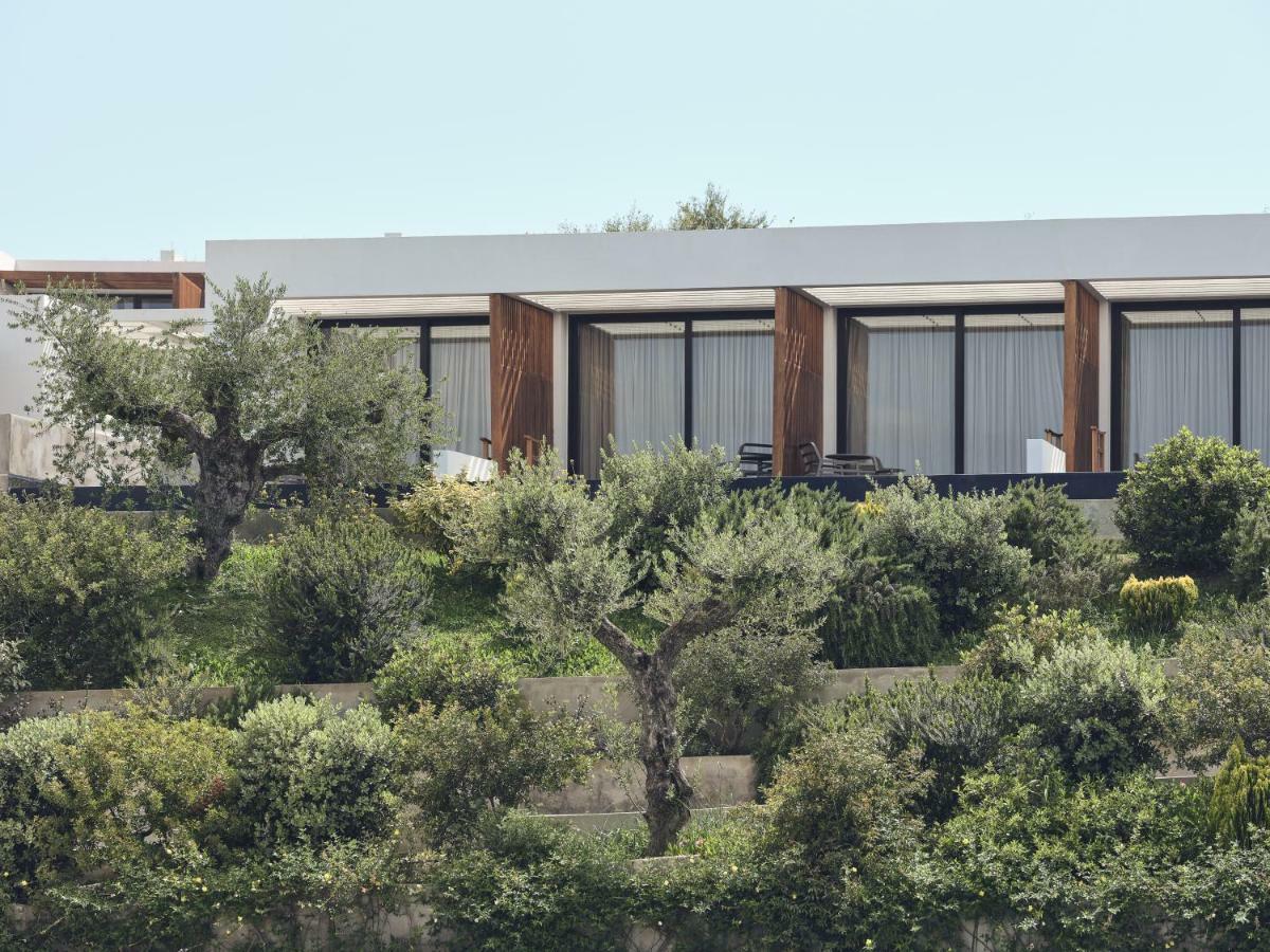 Zante Maris Suites - Adults Only Tsilivi  Exterior foto