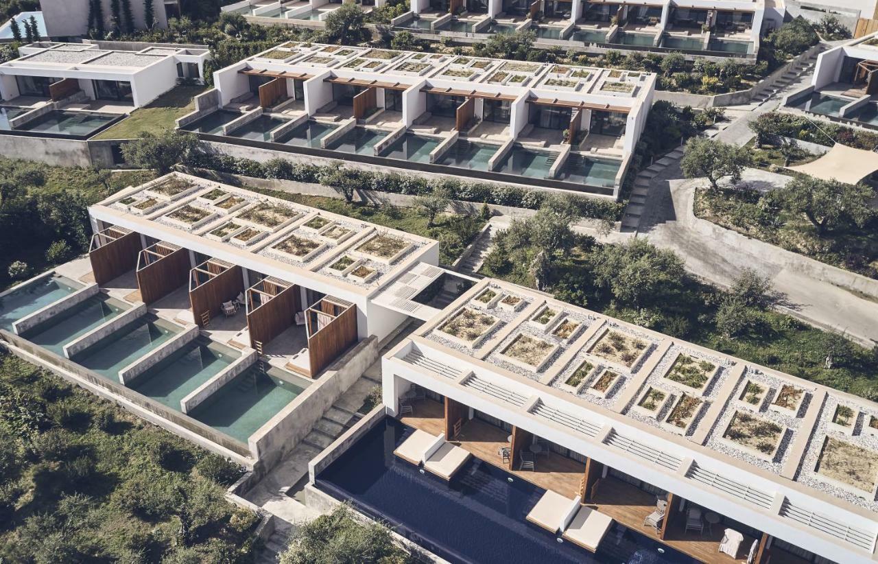 Zante Maris Suites - Adults Only Tsilivi  Exterior foto