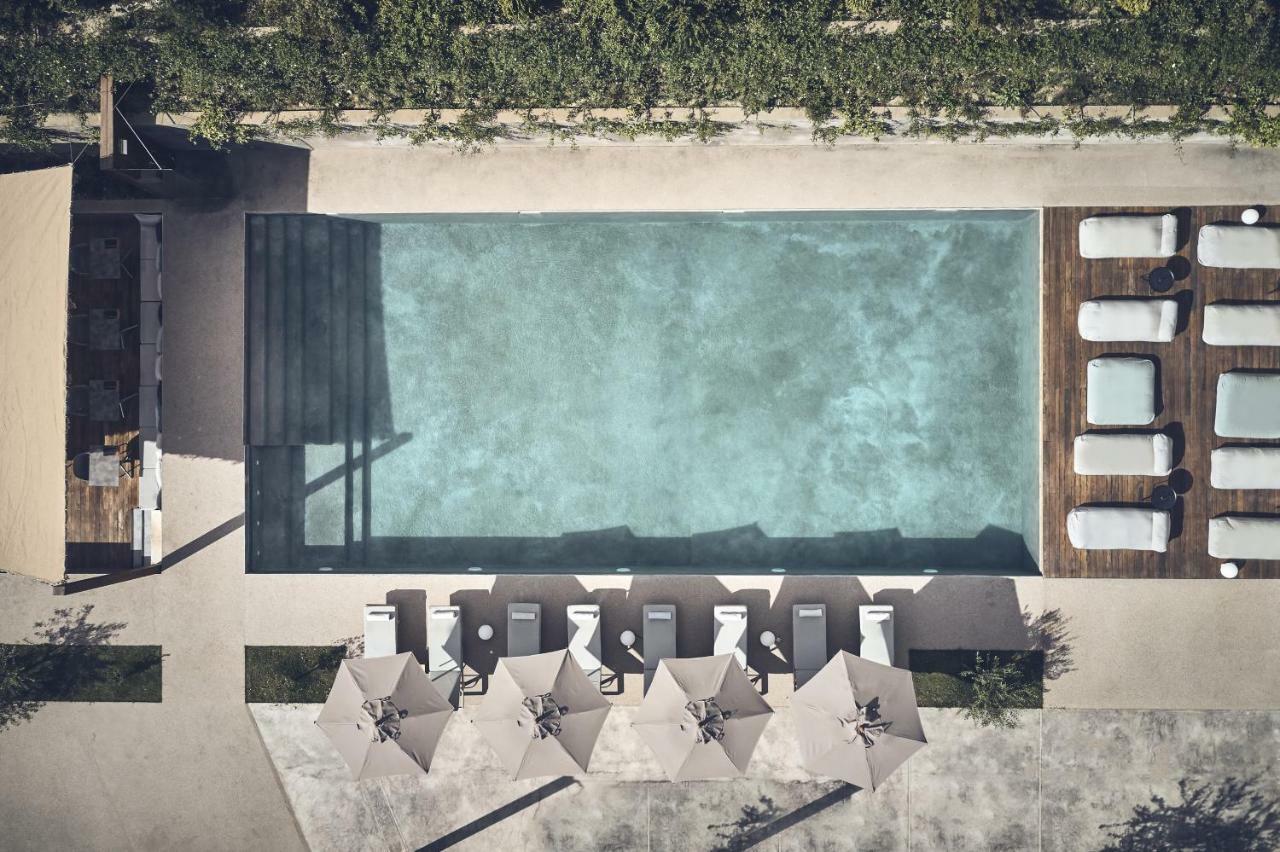 Zante Maris Suites - Adults Only Tsilivi  Exterior foto